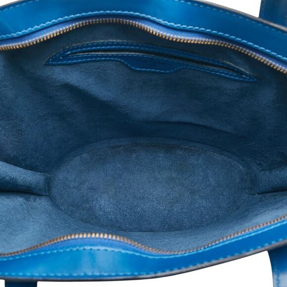 Louis Vuitton Epi Saint Jacques Tote Bag M52275 - Picture 8 of 11